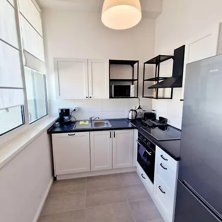 Apartment Stylish In The Center Of 44 *